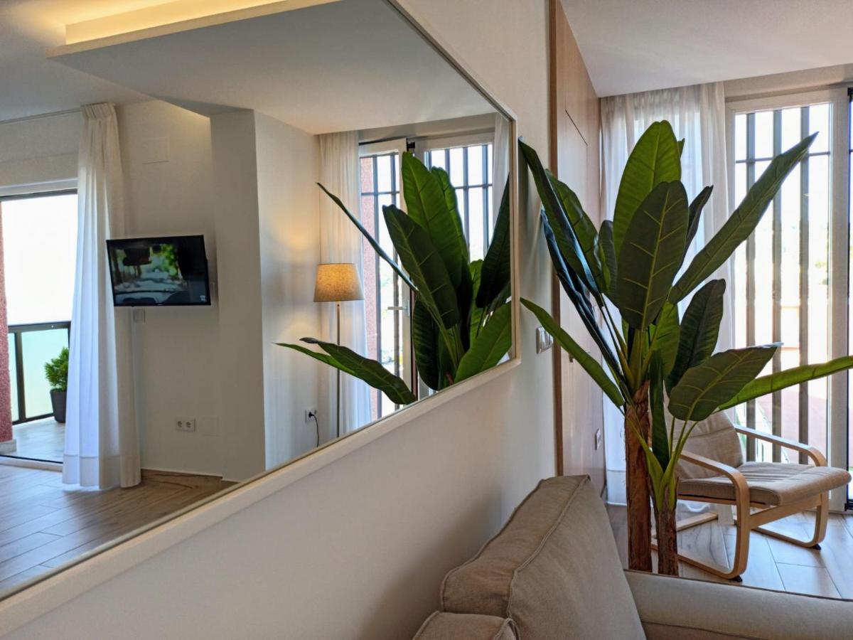 Bahia Deluxe Διαμέρισμα La Herradura  Εξωτερικό φωτογραφία