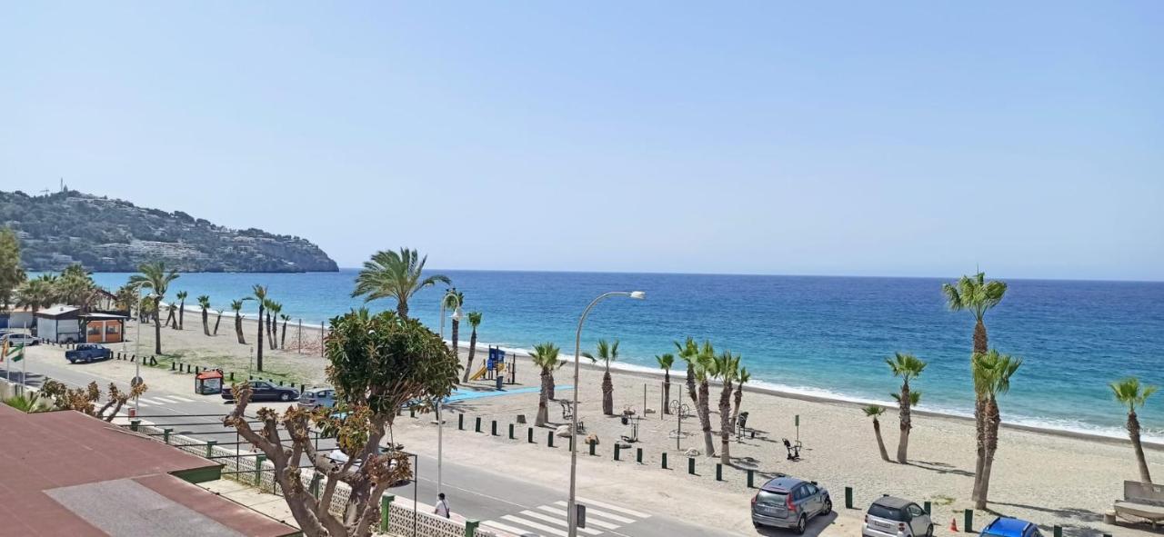 Bahia Deluxe Διαμέρισμα La Herradura  Εξωτερικό φωτογραφία