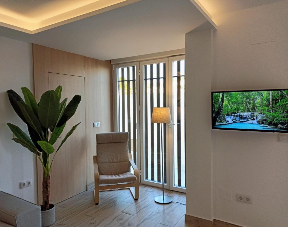 Bahia Deluxe Διαμέρισμα La Herradura  Εξωτερικό φωτογραφία