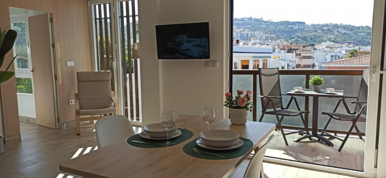 Bahia Deluxe Διαμέρισμα La Herradura  Εξωτερικό φωτογραφία