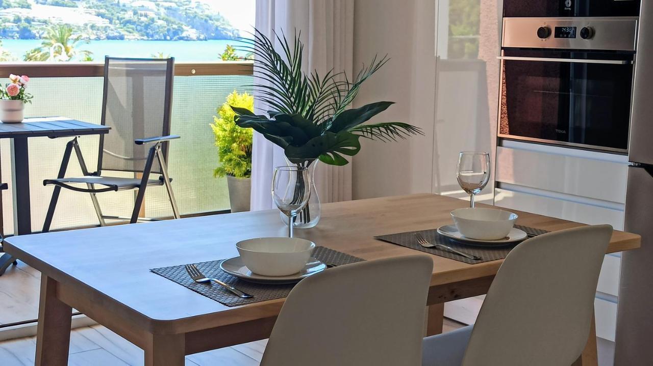 Bahia Deluxe Διαμέρισμα La Herradura  Εξωτερικό φωτογραφία